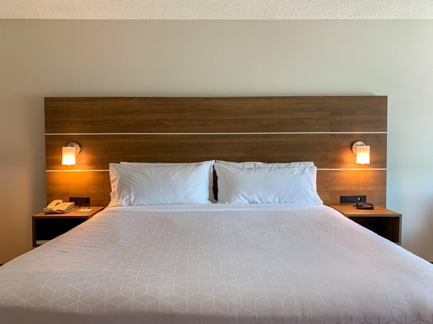 Images Holiday Inn Express & Suites Lexington Dtwn Area-Keeneland by IHG