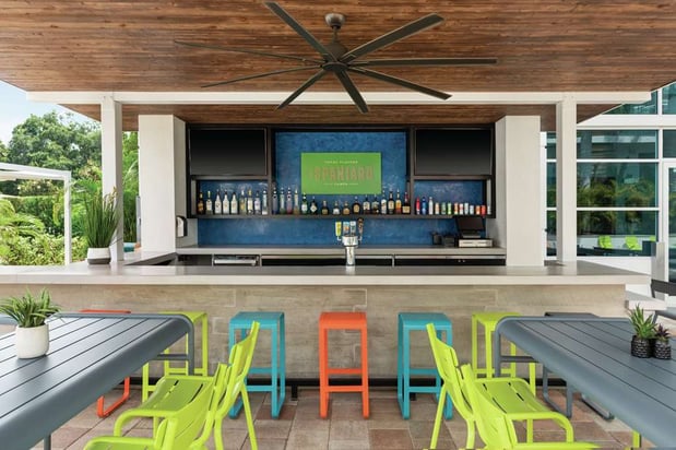 Images Hotel Alba Tampa, Tapestry Collection by Hilton