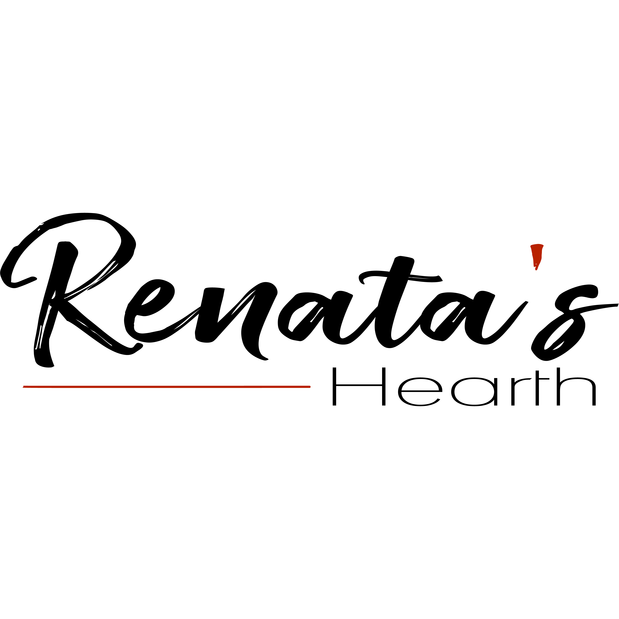 Renata's Hearth Logo