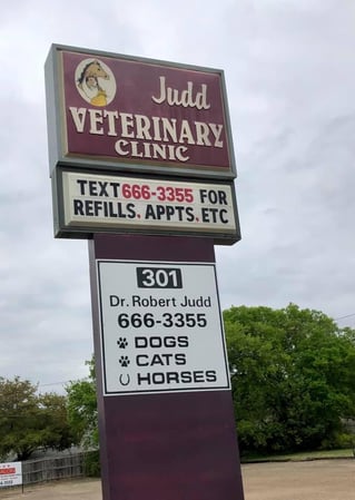 Images Judd Veterinary Clinic