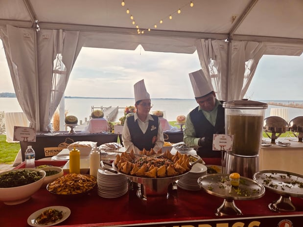 Images Az Catering DMV