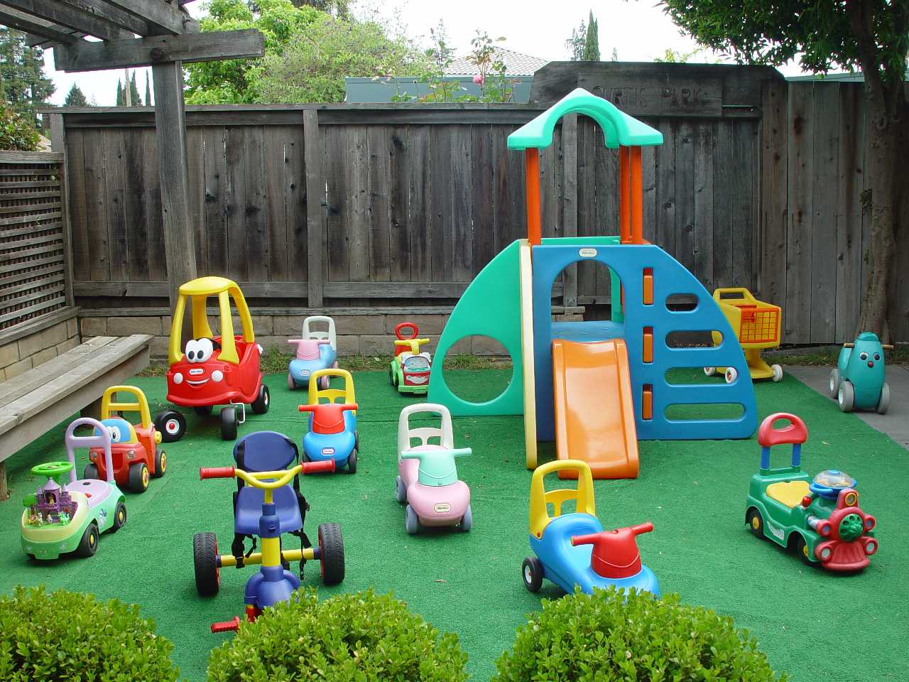 Jbw Bilingual Day Care