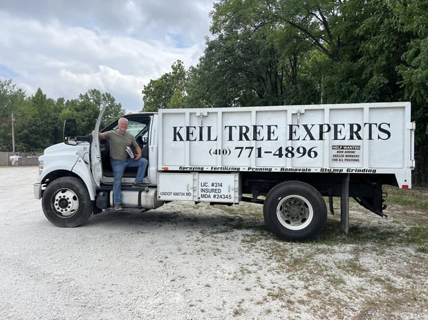 Images Keil Tree Experts Inc