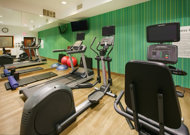 Images Holiday Inn Express & Suites Burleson/Ft. Worth by IHG