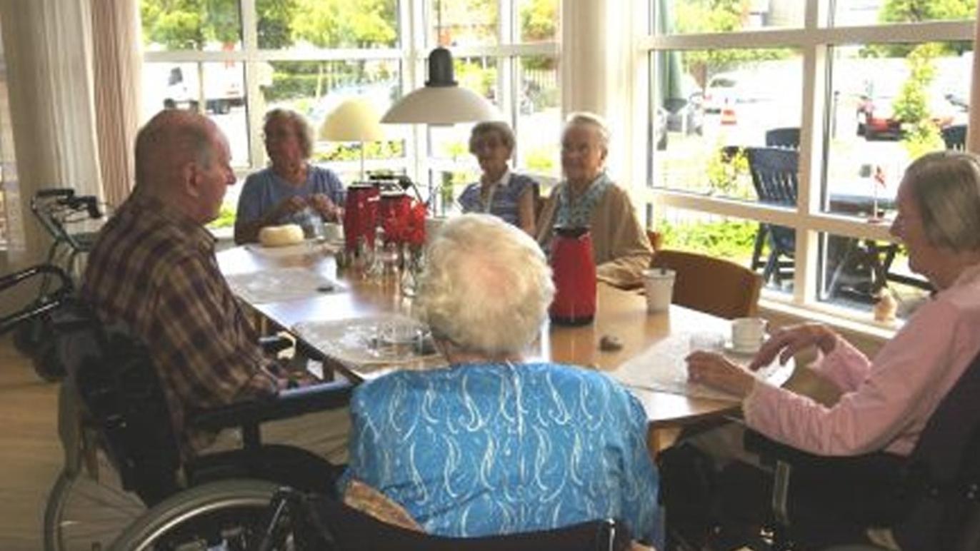 Images Caspershus (selvejende)