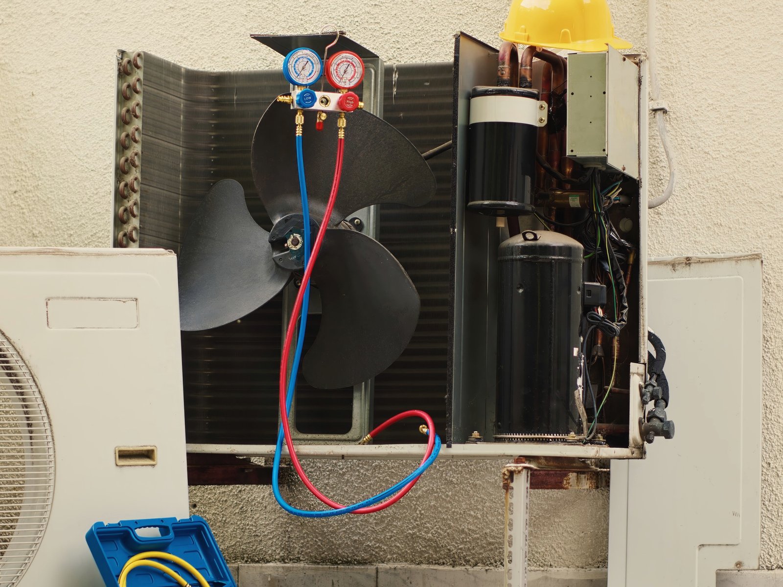 Barnette Heating & Air Conditioning