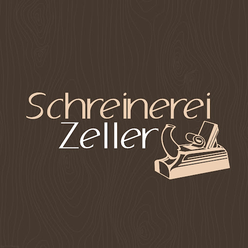Logo Schreinerei Zeller