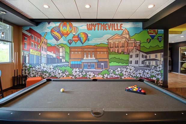 Images Tru by Hilton Wytheville