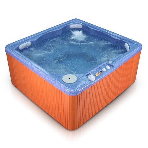Get a New or Pre-owned Hot Tub 623-776-7727