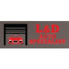 L&D Auto Specialist - Olathe, KS 66061 - (913)254-7909 | ShowMeLocal.com