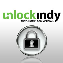 Unlock Indy LLC Logo