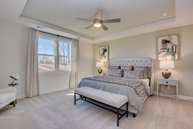 Images Longview by Stanley Martin Homes
