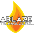 Ablaze Technologies, LLC Logo