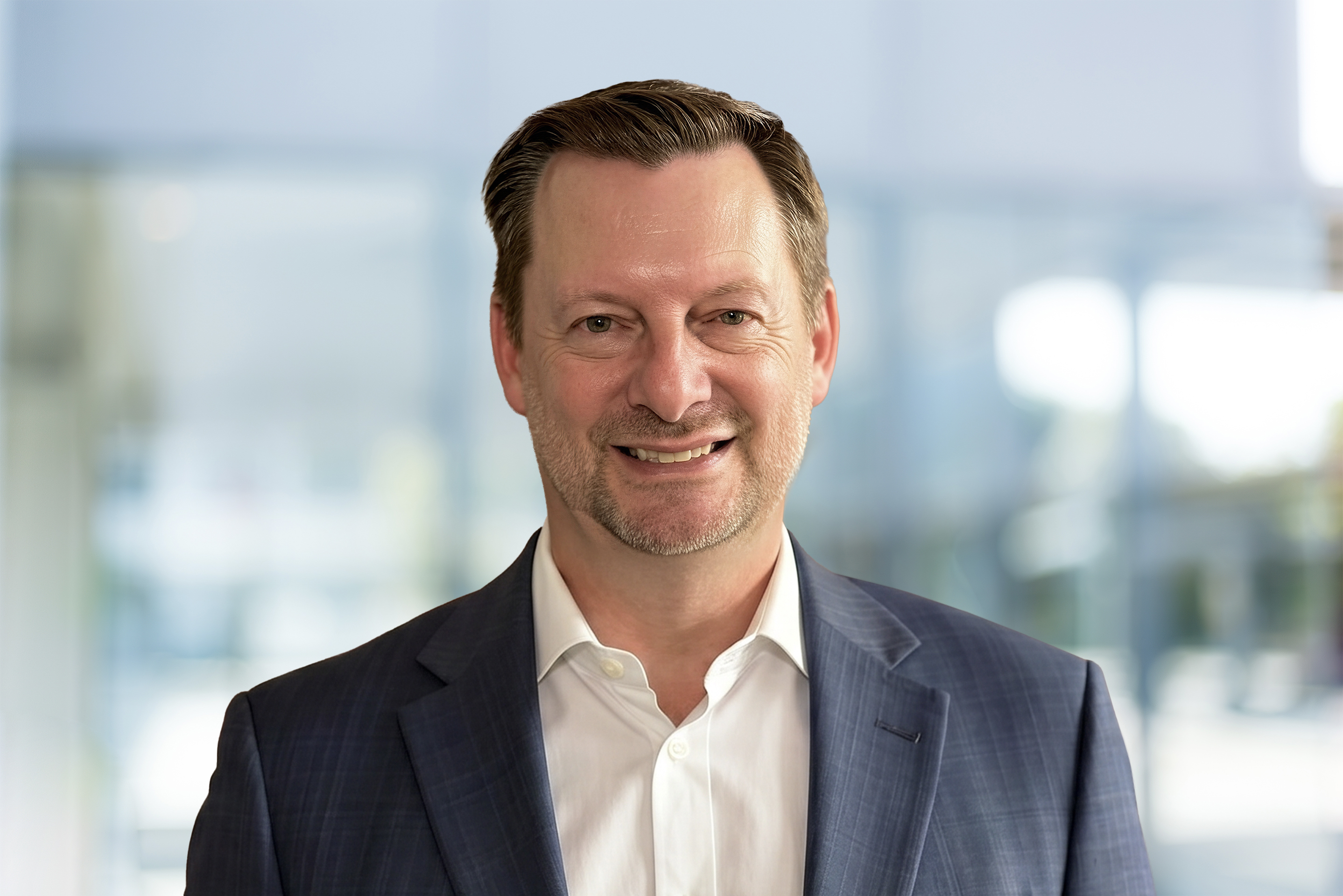 advisor headshot