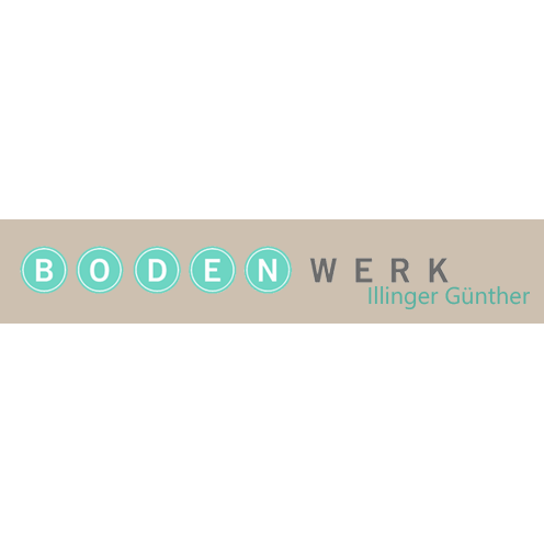 Bodenwerk - Illinger Günther Logo