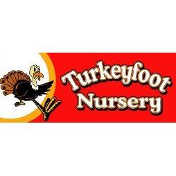 Turkeyfoot Nursery Logo