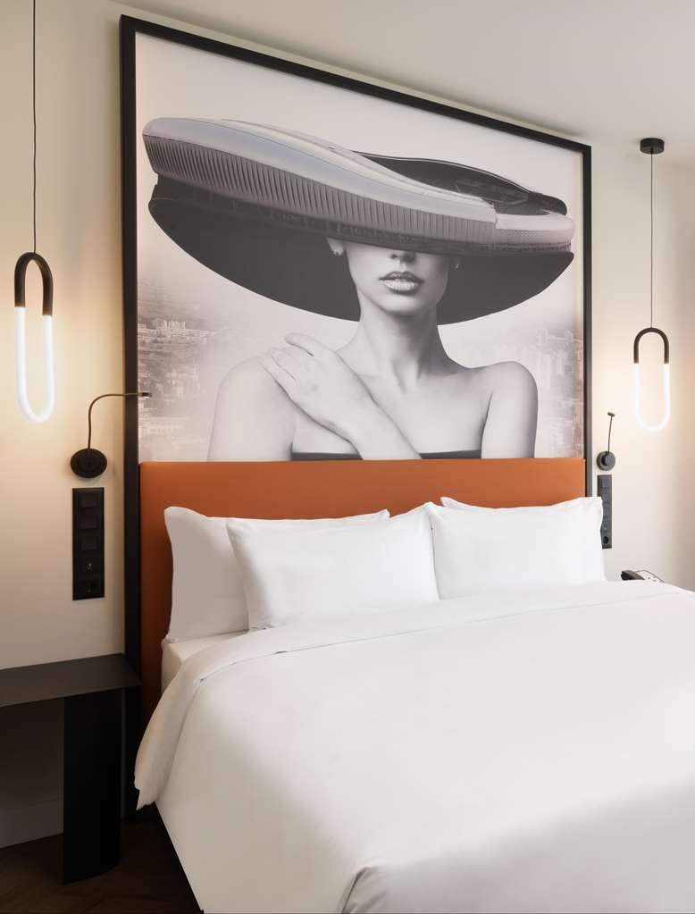Images Radisson Blu Hotel, Cluj