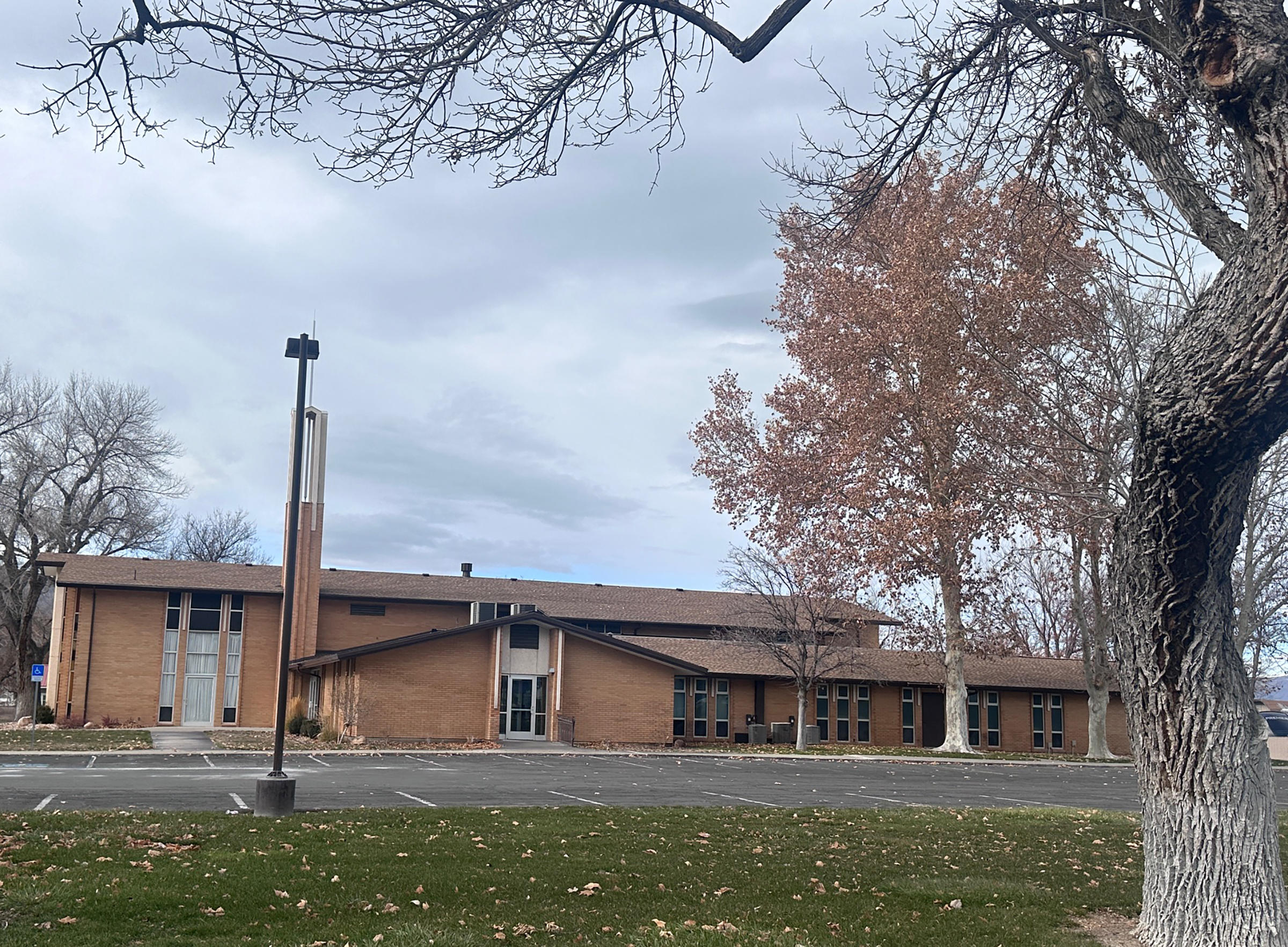 The Church of Jesus Christ of Latter-day Saints Image