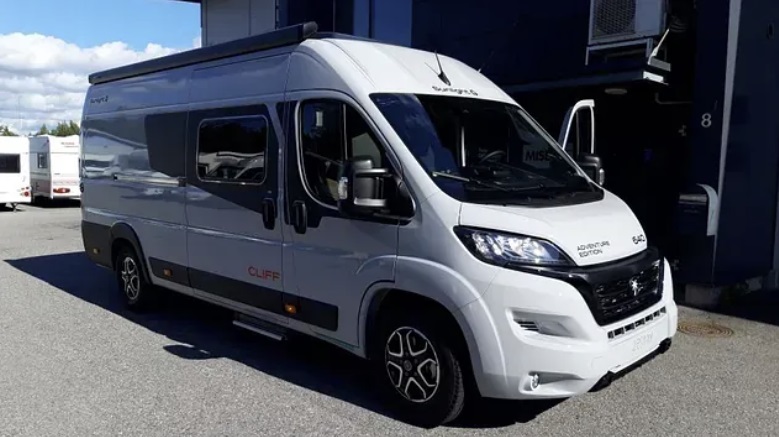 Images Turun Caravanpiste