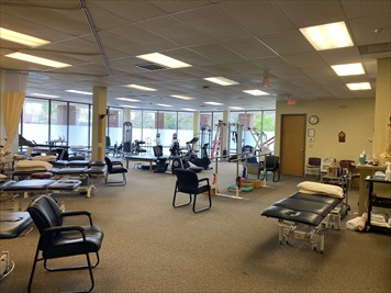 Image 7 | Select Physical Therapy - Tampa- Fowler Avenue