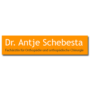 Dr. Antje Schebesta Logo
