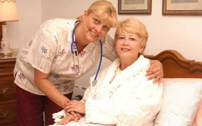 Images Granny NANNIES | Senior Home Care Orlando
