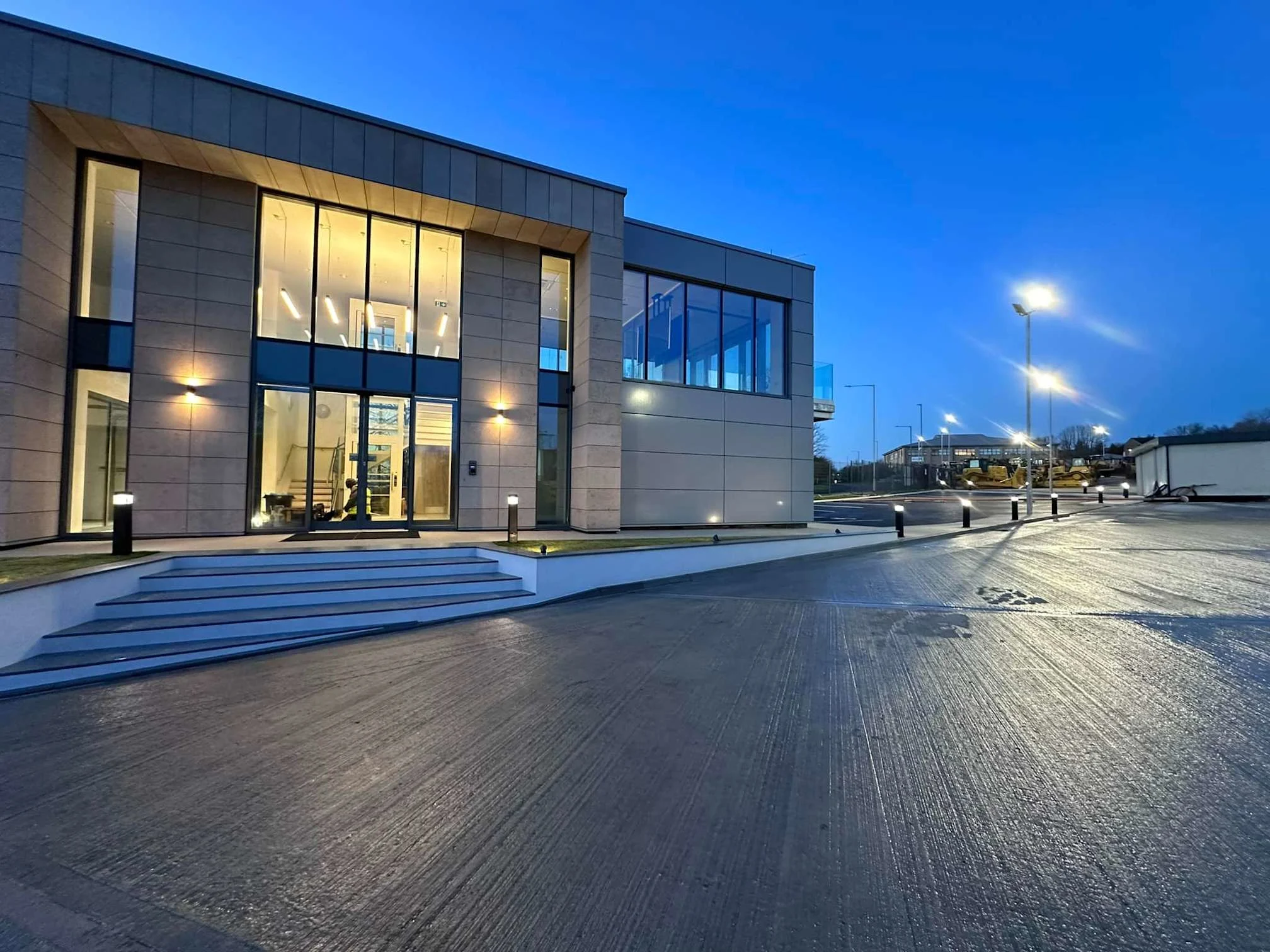 Images Walker Groundwork & Civil Engineering Ltd