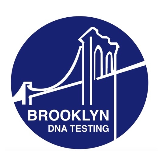 Brooklyn DNA Testing Logo