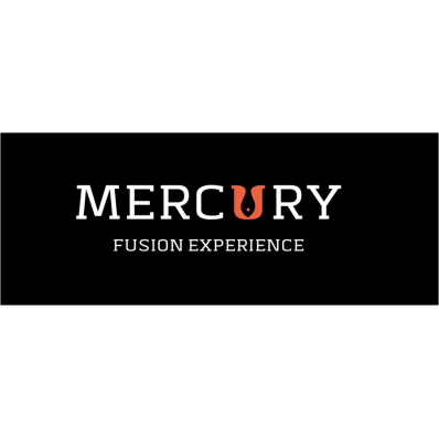 Sushi Mercury Logo