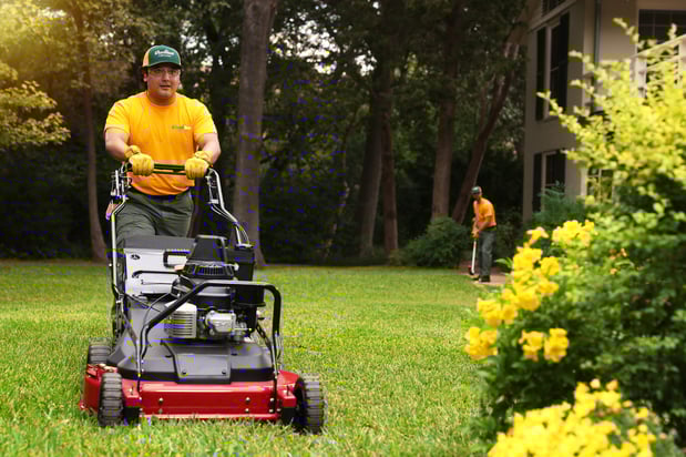 Images The Grounds Guys of Longview