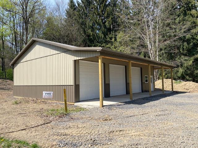 Images VMS Construction