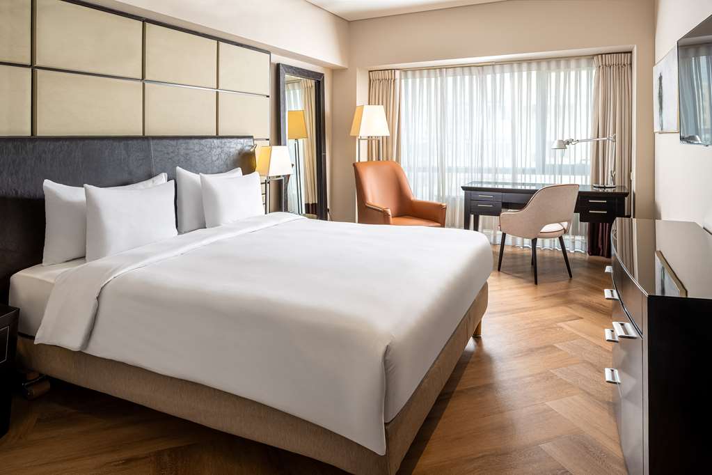 Images Radisson Blu Hotel, Bucharest