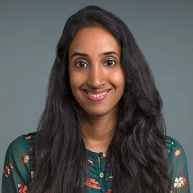 Images Ranjini Srinivasan