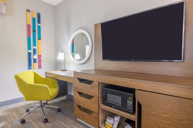 Images Hampton Inn & Suites Brenham