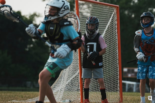Images iQ Lacrosse