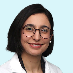 Hande Can, MD - Worcester, MA - Neurology, Neurologist, Psychiatry