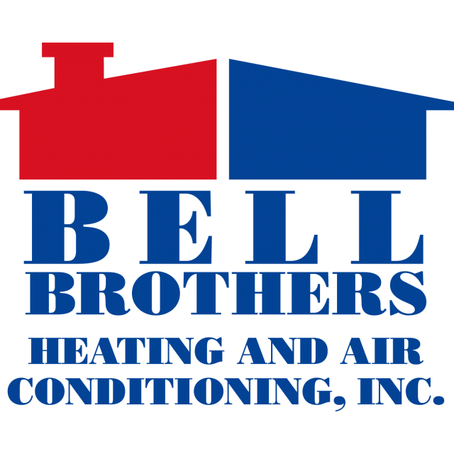 Bell Brothers Heating and Air Conditioning, Inc. Logo