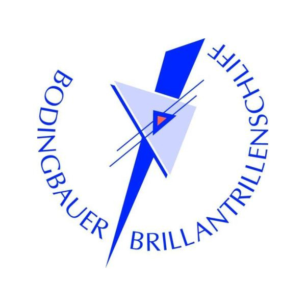 Glas Bodingbauer GmbH Logo