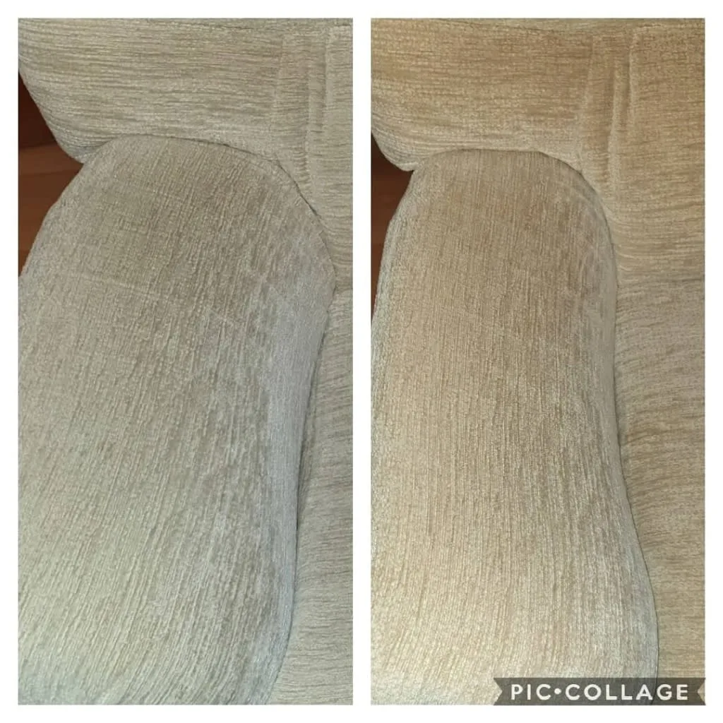 Images Titanium Cleaning