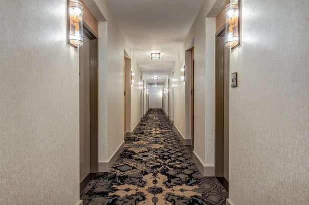 Images Hilton Garden Inn Chicago Central Loop