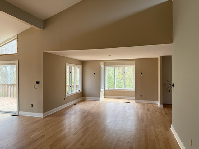 Images Dymond Painting & Finishing