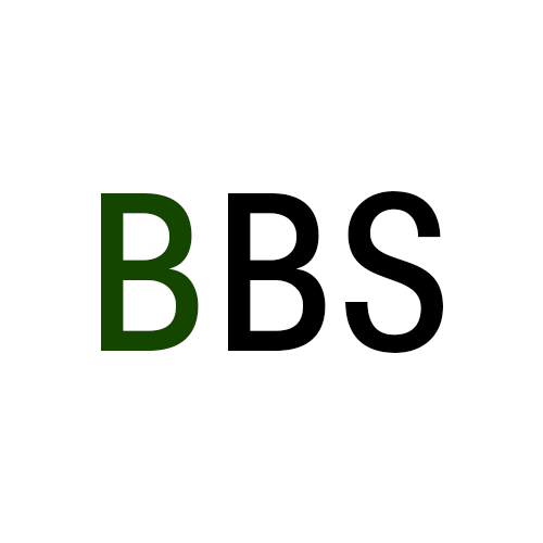 Burlington Business Solutions, LLC Logo