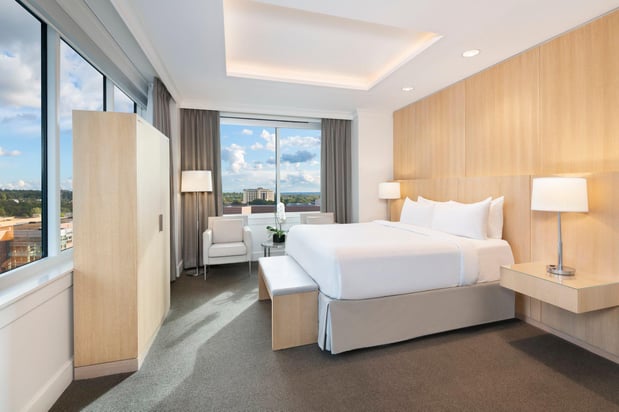 Images InterContinental Cleveland by IHG