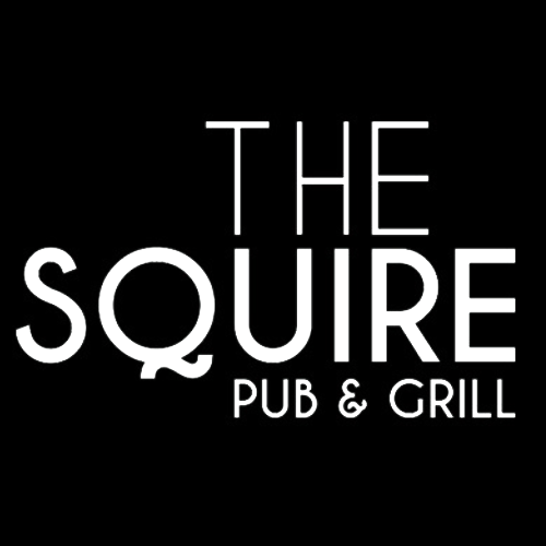 The Squire Pub & Grill Logo