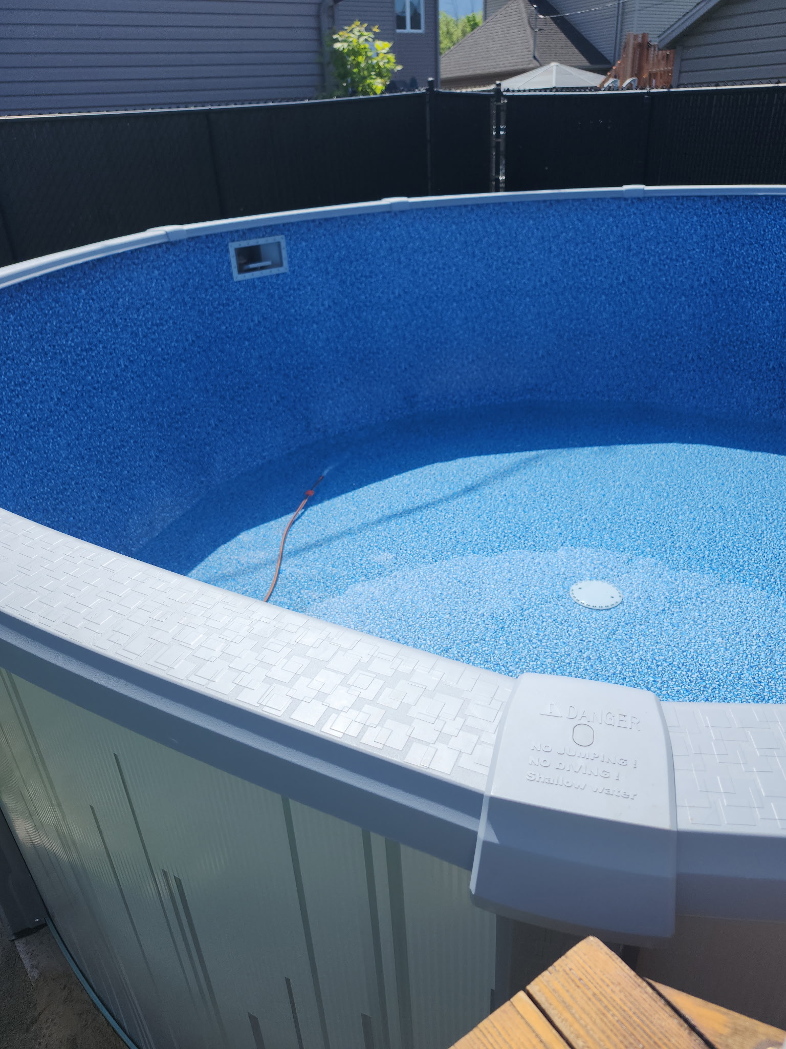 Images Piscines Sorel inc.