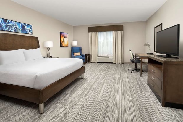 Images Hilton Garden Inn Charlotte Airport