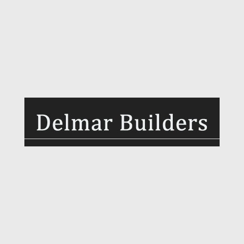 Delmar Builders Logo