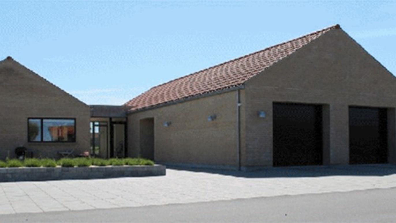 Images Fredsted Tømrer- og Maskinsnedkeri