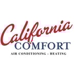 California Comfort HVAC Logo