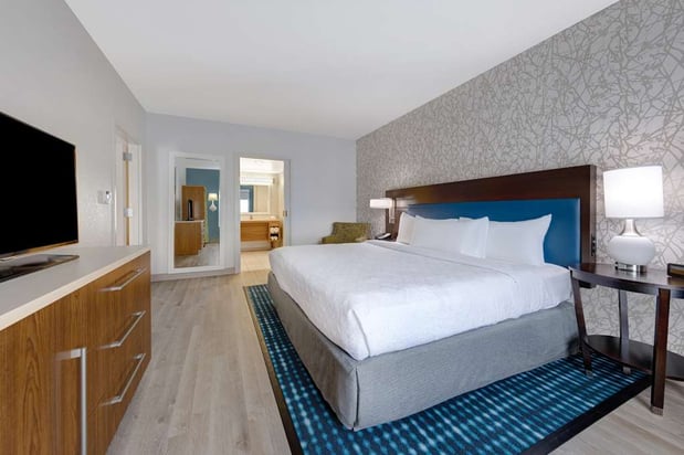Images Home2 Suites by Hilton Orlando / International Drive South